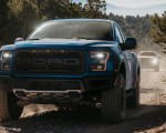 2019 Ford F-150 Raptor Front Wallpapers 150x120 (27)