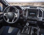 2019 Ford F-150 Raptor Interior Cockpit Wallpapers 150x120 (55)