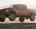 2019 Ford F-150 Raptor Off-Road Wallpapers 150x120