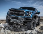 2019 Ford F-150 Raptor Off-Road Wallpapers 150x120 (7)