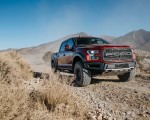 2019 Ford F-150 Raptor Off-Road Wallpapers 150x120