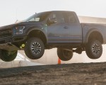 2019 Ford F-150 Raptor Off-Road Wallpapers 150x120