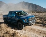 2019 Ford F-150 Raptor Off-Road Wallpapers 150x120