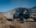 2019 Ford F-150 Raptor Off-Road Wallpapers 150x120 (23)