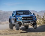 2019 Ford F-150 Raptor Off-Road Wallpapers 150x120 (8)