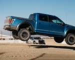 2019 Ford F-150 Raptor Off-Road Wallpapers 150x120