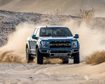 2019 Ford F-150 Raptor Off-Road Wallpapers 150x120 (24)