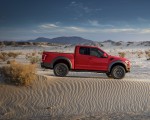 2019 Ford F-150 Raptor Side Wallpapers 150x120