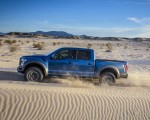 2019 Ford F-150 Raptor Side Wallpapers 150x120 (10)