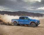 2019 Ford F-150 Raptor Side Wallpapers 150x120 (12)