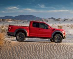 2019 Ford F-150 Raptor Side Wallpapers 150x120