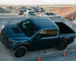 2019 Ford F-150 Raptor Top Wallpapers 150x120