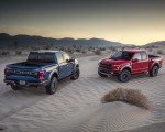 2019 Ford F-150 Raptor Wallpapers 150x120