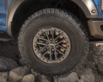 2019 Ford F-150 Raptor Wheel Wallpapers 150x120 (52)