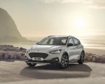 2019 Ford Focus Active Front Three-Quarter Wallpapers 150x120 (60)
