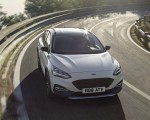 2019 Ford Focus Active Front Wallpapers 150x120 (54)