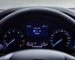 2019 Ford Focus Active Instrument Cluster Wallpapers 150x120