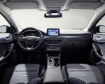 2019 Ford Focus Active Interior Cockpit Wallpapers 150x120
