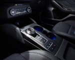 2019 Ford Focus Active Interior Detail Wallpapers 150x120