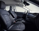 2019 Ford Focus Active Interior Front Seats Wallpapers 150x120