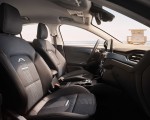 2019 Ford Focus Active Interior Front Seats Wallpapers 150x120