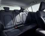 2019 Ford Focus Active Interior Rear Seats Wallpapers 150x120
