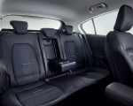 2019 Ford Focus Active Interior Rear Seats Wallpapers 150x120