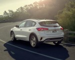2019 Ford Focus Active Rear Three-Quarter Wallpapers 150x120 (56)