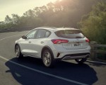 2019 Ford Focus Active Rear Three-Quarter Wallpapers 150x120