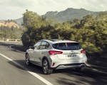 2019 Ford Focus Active Rear Wallpapers 150x120 (57)