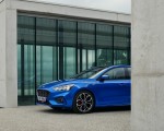 2019 Ford Focus Hatchback ST-Line Detail Wallpapers 150x120 (17)