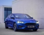 2019 Ford Focus Hatchback ST-Line Front Three-Quarter Wallpapers 150x120