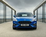 2019 Ford Focus Hatchback ST-Line Front Wallpapers 150x120