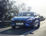 2019 Ford Focus Hatchback ST-Line Front Wallpapers 150x120