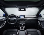 2019 Ford Focus Hatchback ST-Line Interior Cockpit Wallpapers 150x120 (30)