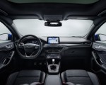 2019 Ford Focus Hatchback ST-Line Interior Cockpit Wallpapers 150x120 (31)