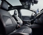 2019 Ford Focus Hatchback ST-Line Interior Front Seats Wallpapers 150x120 (28)