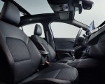 2019 Ford Focus Hatchback ST-Line Interior Front Seats Wallpapers 150x120 (29)