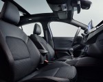 2019 Ford Focus Hatchback ST-Line Interior Front Seats Wallpapers 150x120