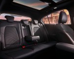 2019 Ford Focus Hatchback ST-Line Interior Rear Seats Wallpapers 150x120 (26)