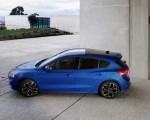 2019 Ford Focus Hatchback ST-Line Side Wallpapers 150x120 (21)