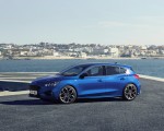 2019 Ford Focus Hatchback ST-Line Side Wallpapers 150x120 (9)