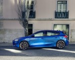 2019 Ford Focus Hatchback ST-Line Side Wallpapers 150x120 (10)