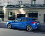 2019 Ford Focus Hatchback ST-Line Side Wallpapers 150x120 (5)