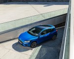 2019 Ford Focus Hatchback ST-Line Top Wallpapers 150x120