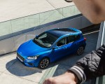 2019 Ford Focus Hatchback ST-Line Top Wallpapers 150x120 (15)