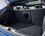 2019 Ford Focus Hatchback ST-Line Trunk Wallpapers 150x120