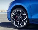 2019 Ford Focus Hatchback ST-Line Wheel Wallpapers 150x120