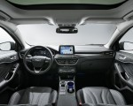 2019 Ford Focus Hatchback Vignale Interior Cockpit Wallpapers 150x120 (51)