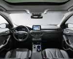 2019 Ford Focus Hatchback Vignale Interior Cockpit Wallpapers 150x120